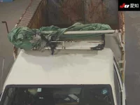 Toyota TOWN ACE TRUCK лот № 20106 оценка 3  с аукциона в Японии 8