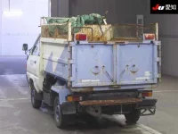 Toyota TOWN ACE TRUCK лот № 20106 оценка 3  с аукциона в Японии 1