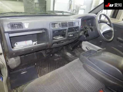 Toyota TOWN ACE TRUCK  с аукциона в Японии