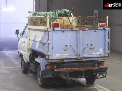 Toyota TOWN ACE TRUCK  с аукциона в Японии