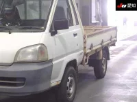 Toyota TOWN ACE TRUCK лот № 20108 оценка 3  с аукциона в Японии 6