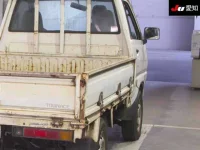 Toyota TOWN ACE TRUCK лот № 20108 оценка 3  с аукциона в Японии 7