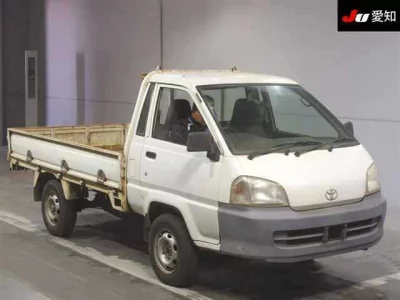 Toyota TOWN ACE TRUCK  с аукциона в Японии
