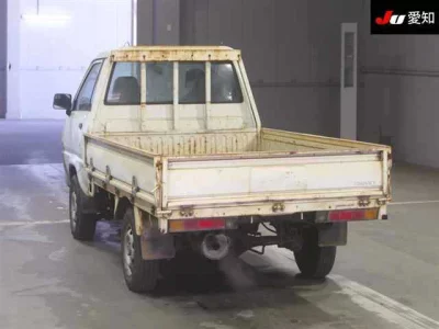 Toyota TOWN ACE TRUCK  с аукциона в Японии