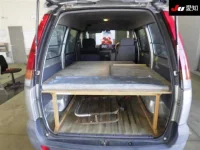 Toyota TOWN ACE VAN лот № 7117 оценка 3.5  с аукциона в Японии 3