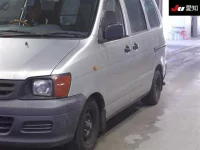 Toyota TOWN ACE VAN лот № 7117 оценка 3.5  с аукциона в Японии 6