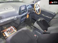 Toyota TOWN ACE VAN лот № 7117 оценка 3.5  с аукциона в Японии 2