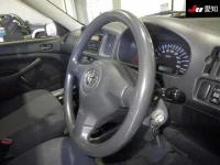 Toyota PROBOX лот № 30762 оценка 3.5  с аукциона в Японии 4