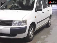 Toyota PROBOX лот № 30762 оценка 3.5  с аукциона в Японии 6