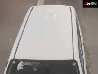 Toyota PROBOX лот № 30762 оценка 3.5  с аукциона в Японии 8