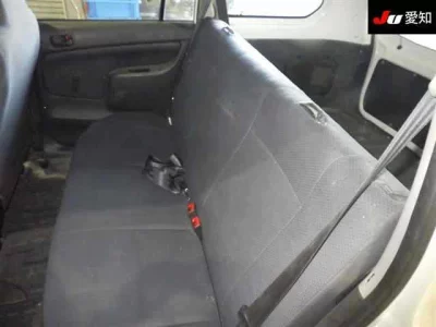 Toyota PROBOX  с аукциона в Японии