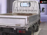 Toyota DYNA лот № 20103 оценка 3.5  с аукциона в Японии 7