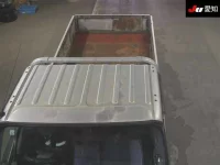 Toyota DYNA лот № 20103 оценка 3.5  с аукциона в Японии 8