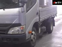 Toyota DYNA лот № 20103 оценка 3.5  с аукциона в Японии 6