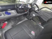 Toyota DYNA лот № 20103 оценка 3.5  с аукциона в Японии 2