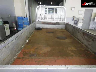 Toyota DYNA  с аукциона в Японии