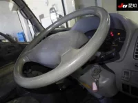 Toyota DYNA лот № 7110 оценка 3  с аукциона в Японии 4