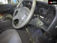 Toyota HIACE VAN лот № 7119 оценка 3  с аукциона в Японии 4