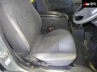 Toyota HIACE VAN лот № 7119 оценка 3  с аукциона в Японии 5