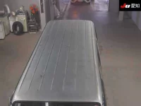 Toyota HIACE VAN лот № 7119 оценка 3  с аукциона в Японии 8