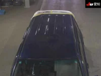 Toyota KLUGER лот № 30673 оценка 3  с аукциона в Японии 8