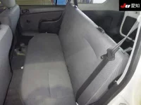 Toyota SUCCEED лот № 20122 оценка 4  с аукциона в Японии 3