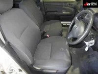 Toyota SUCCEED лот № 20122 оценка 4  с аукциона в Японии 5