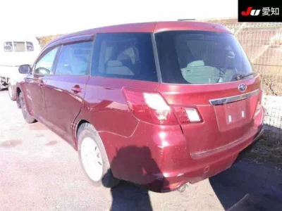 Subaru EXIGA
