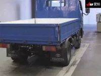 Toyota DYNA лот № 7125 оценка R  с аукциона в Японии 7