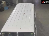 Toyota HIACE VAN лот № 7124 оценка 3  с аукциона в Японии 8