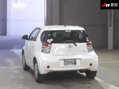 Toyota IQ