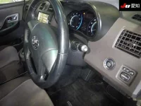 Toyota MARK X ZIO лот № 30712 оценка 3.5  с аукциона в Японии 4