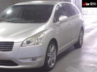 Toyota MARK X ZIO лот № 30712 оценка 3.5  с аукциона в Японии 6