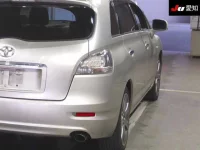 Toyota MARK X ZIO лот № 30712 оценка 3.5  с аукциона в Японии 7