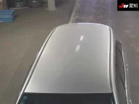 Toyota MARK X ZIO лот № 30712 оценка 3.5  с аукциона в Японии 8