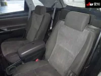 Toyota MARK X ZIO лот № 30712 оценка 3.5  с аукциона в Японии 3