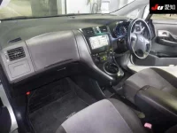 Toyota MARK X ZIO лот № 30712 оценка 3.5  с аукциона в Японии 2