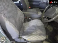 Toyota HIACE VAN лот № 7123 оценка 3.5  с аукциона в Японии 5