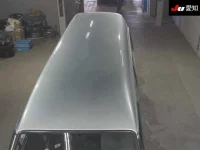 Toyota HIACE VAN лот № 7123 оценка 3.5  с аукциона в Японии 8