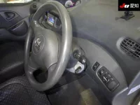 Toyota FUNCARGO лот № 30689 оценка 3.5  с аукциона в Японии 4