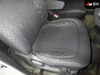 Toyota FUNCARGO лот № 30689 оценка 3.5  с аукциона в Японии 5