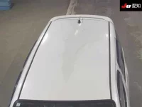 Toyota FUNCARGO лот № 30689 оценка 3.5  с аукциона в Японии 8