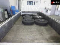 Toyota DYNA лот № 4499 оценка 3.5  с аукциона в Японии 3