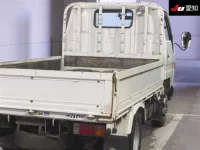 Toyota DYNA лот № 4499 оценка 3.5  с аукциона в Японии 7