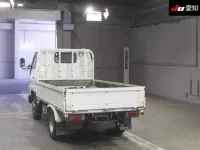 Toyota DYNA лот № 4499 оценка 3.5  с аукциона в Японии 1