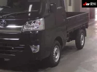Toyota PIXIS TRUCK лот № 2118 оценка 1  с аукциона в Японии 6