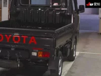 Toyota PIXIS TRUCK лот № 2118 оценка 1  с аукциона в Японии 7