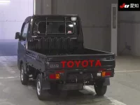 Toyota PIXIS TRUCK лот № 2118 оценка 1  с аукциона в Японии 1