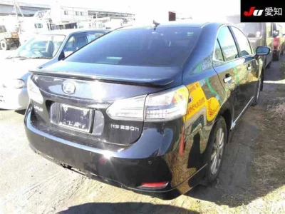 Lexus HS