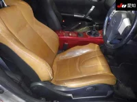 Nissan FAIRLADYZ лот № 30694 оценка 3.5  с аукциона в Японии 5